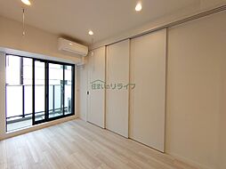 都営大江戸線 新御徒町駅 徒歩6分の賃貸マンション 10階1LDKのリビング/ダイニング