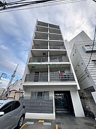 東京メトロ銀座線 浅草駅 徒歩4分