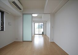 都営浅草線 浅草橋駅 徒歩6分の賃貸マンション 5階1LDKのリビング/ダイニング