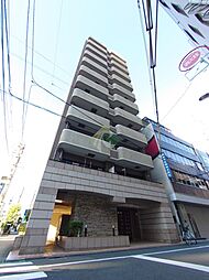 JR総武線 浅草橋駅 徒歩7分の賃貸マンション