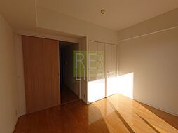 JR常磐線 南千住駅 徒歩12分の賃貸マンション 5階1DKのリビング/ダイニング