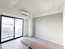 都営大江戸線 両国駅 徒歩4分の賃貸マンション 7階1Kのリビング/ダイニング