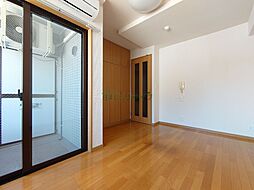 JR総武本線 馬喰町駅 徒歩3分の賃貸マンション 3階1Kのリビング/ダイニング