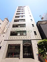 JR総武本線 馬喰町駅 徒歩3分の賃貸マンション