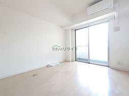 都営浅草線 蔵前駅 徒歩10分の賃貸マンション 7階1Kのリビング/ダイニング