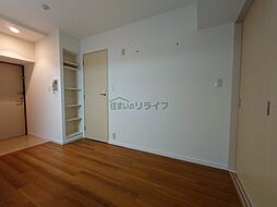 都営浅草線 東日本橋駅 徒歩1分の賃貸マンション 4階1DKのリビング/ダイニング