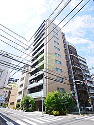 HF上野入谷レジデンス