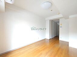 東京メトロ日比谷線 入谷駅 徒歩6分の賃貸マンション 6階ワンルームのリビング/ダイニング