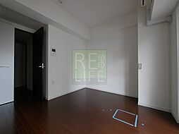 都営大江戸線 両国駅 徒歩1分の賃貸マンション 4階1Kのリビング/ダイニング