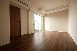 東京メトロ半蔵門線 押上駅 徒歩14分の賃貸マンション 10階1Kのリビング/ダイニング