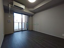 東京メトロ銀座線 浅草駅 徒歩4分の賃貸マンション 3階1Kのリビング/ダイニング