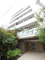 都営浅草線 本所吾妻橋駅 徒歩8分の賃貸マンション