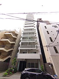 JR総武線 浅草橋駅 徒歩7分の賃貸マンション