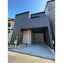 京成押上線 八広駅 徒歩9分の賃貸一戸建て