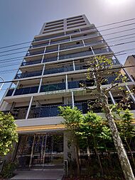 東京メトロ銀座線 浅草駅 徒歩12分の賃貸マンション