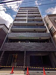 つくばエクスプレス 浅草駅 徒歩6分の賃貸マンション