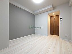 都営浅草線 東日本橋駅 徒歩3分の賃貸マンション 3階1Kのリビング/ダイニング