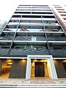 オープンブルーム東日本橋の賃貸物件