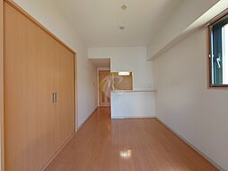 都営大江戸線 新御徒町駅 徒歩4分の賃貸マンション 9階1SLDKのリビング/ダイニング