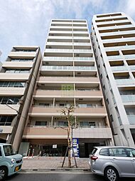 JR総武線 浅草橋駅 徒歩4分の賃貸マンション