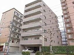 東京メトロ半蔵門線 押上駅 徒歩6分の賃貸マンション