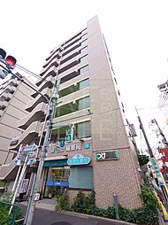 東京メトロ日比谷線 三ノ輪駅 徒歩4分の賃貸マンション