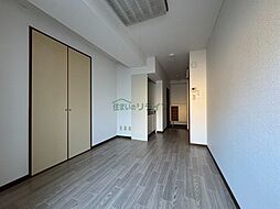 東京メトロ半蔵門線 押上駅 徒歩5分の賃貸マンション 2階ワンルームのリビング/ダイニング