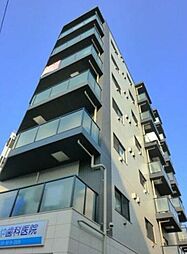 京成本線 京成町屋駅 徒歩9分の賃貸マンション