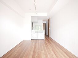 都営大江戸線 両国駅 徒歩5分の賃貸マンション 3階ワンルームのリビング/ダイニング