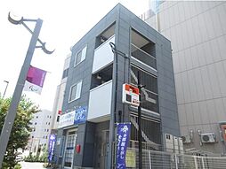 東京メトロ半蔵門線 押上駅 徒歩3分