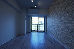 東京メトロ半蔵門線 押上駅 徒歩9分の賃貸マンション 7階1Kのリビング/ダイニング