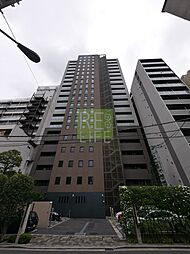 都営浅草線 浅草橋駅 徒歩4分の賃貸マンション