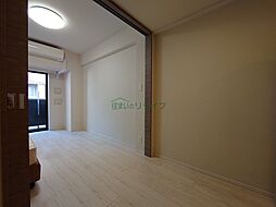 都営浅草線 人形町駅 徒歩4分の賃貸マンション 4階1DKのリビング/ダイニング