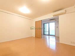 東京メトロ銀座線 末広町駅 徒歩7分の賃貸マンション 2階2LDKのリビング/ダイニング