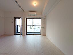 都営大江戸線 両国駅 徒歩5分の賃貸マンション 5階2DKのリビング/ダイニング