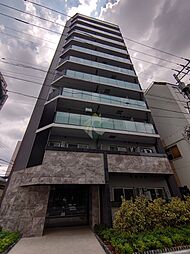 都営大江戸線 両国駅 徒歩6分の賃貸マンション