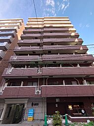 東京メトロ日比谷線 人形町駅 徒歩1分の賃貸マンション