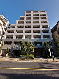 東京メトロ千代田線 根津駅 徒歩2分の賃貸マンション