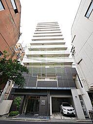 都電荒川線 三ノ輪橋駅 徒歩3分