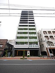 パークアクシス上野・稲荷町