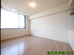 JR総武本線 馬喰町駅 徒歩4分の賃貸マンション 5階1LDKのリビング/ダイニング