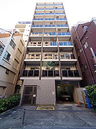 都営浅草線 浅草橋駅 徒歩7分の賃貸マンション