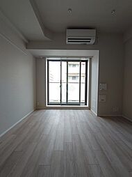 都営浅草線 本所吾妻橋駅 徒歩3分の賃貸マンション 2階1Kのリビング/ダイニング