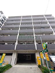 都営浅草線 本所吾妻橋駅 徒歩3分