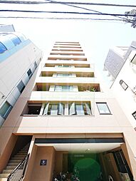 東京メトロ日比谷線 入谷駅 徒歩7分