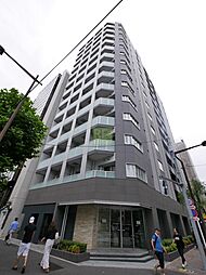 プレジリア東日本橋