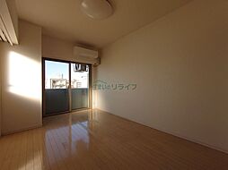 都営新宿線 森下駅 徒歩4分の賃貸マンション 7階1Kのリビング/ダイニング