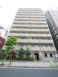 都営新宿線 浜町駅 徒歩2分