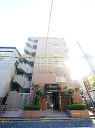 JR総武本線 新日本橋駅 徒歩3分の賃貸マンション