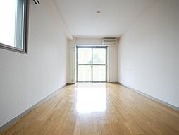 東京メトロ日比谷線 入谷駅 徒歩6分の賃貸マンション 3階1Kのリビング/ダイニング